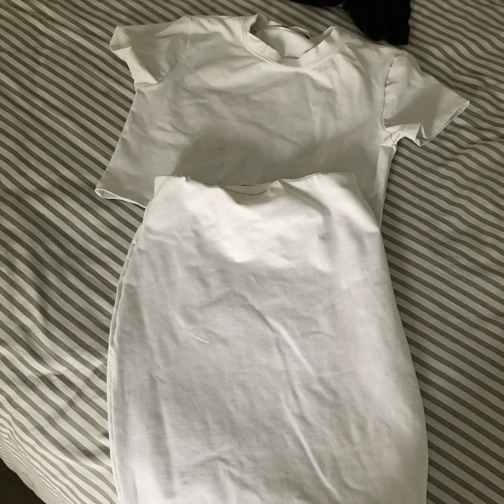 Conjunto de 2 piezAS